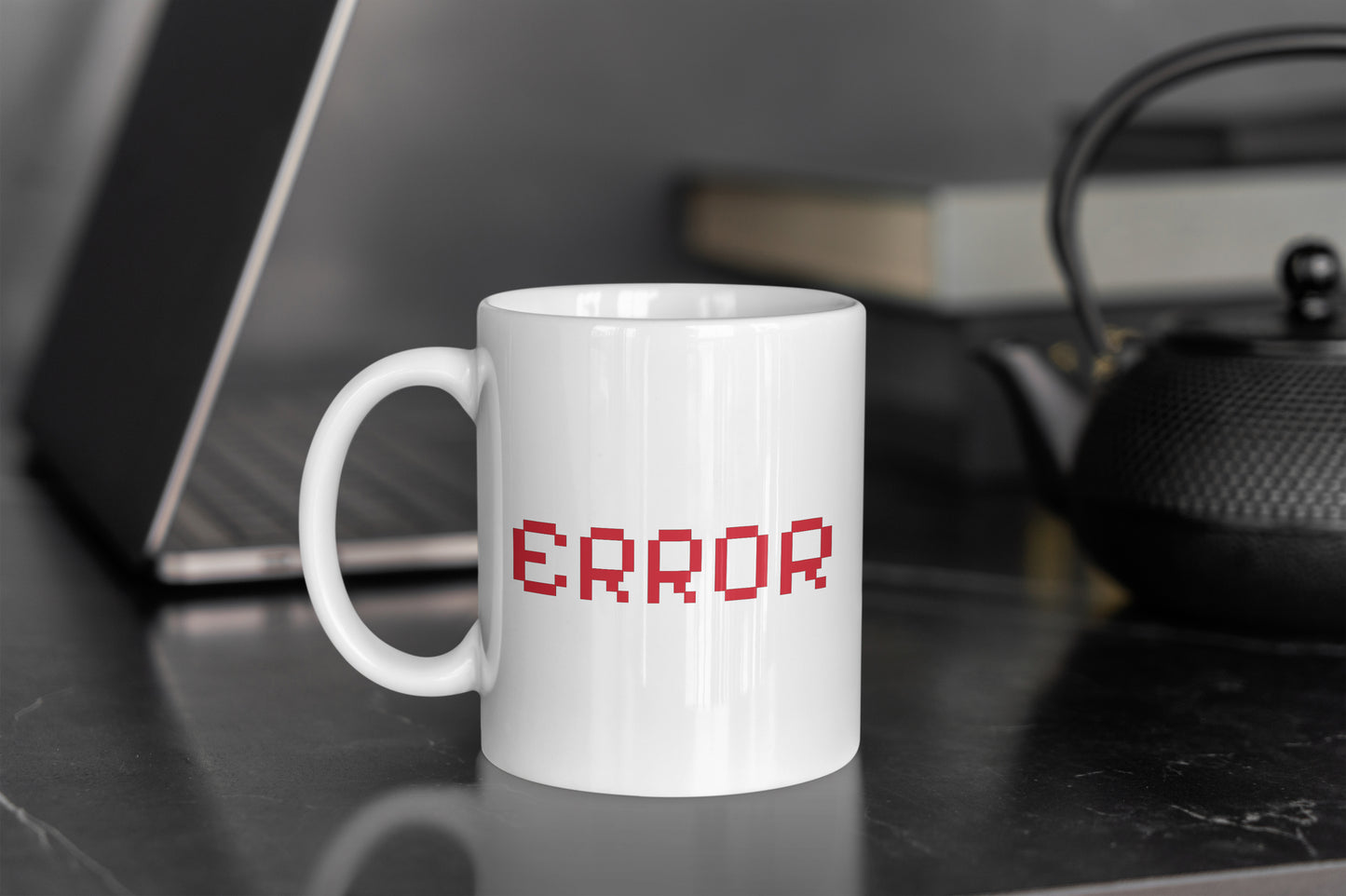 Error Mug
