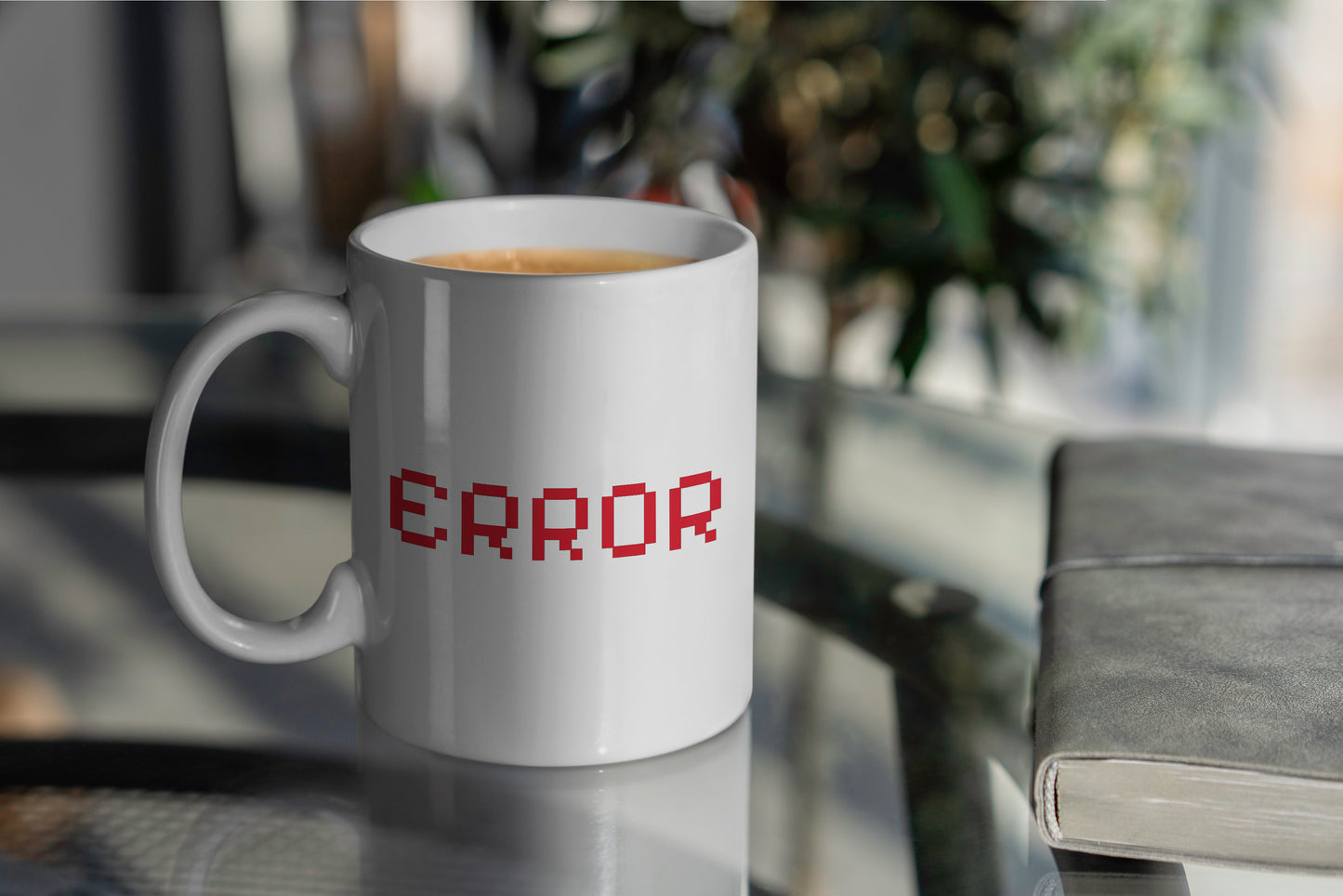 Error Mug