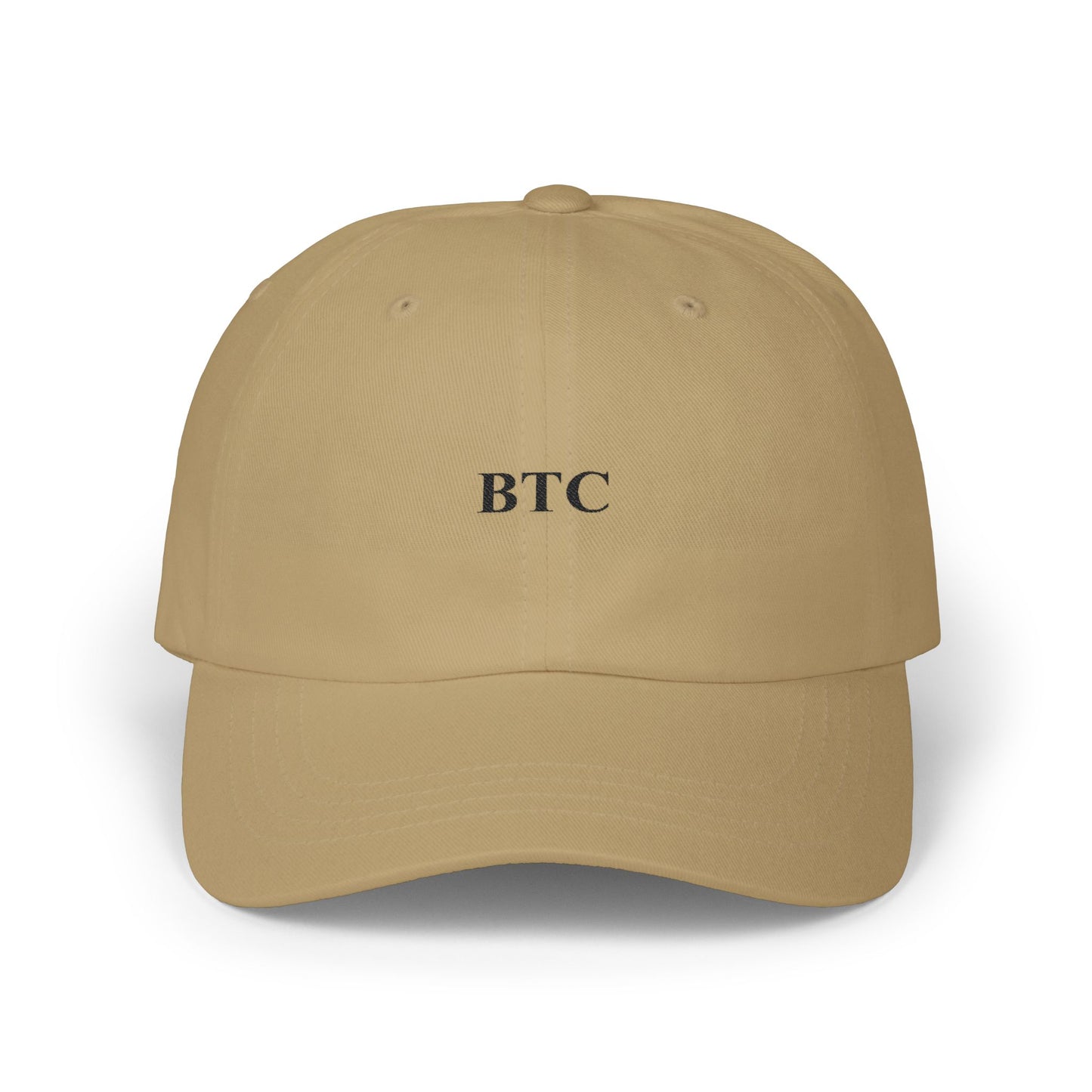Bitcoin Dad Cap