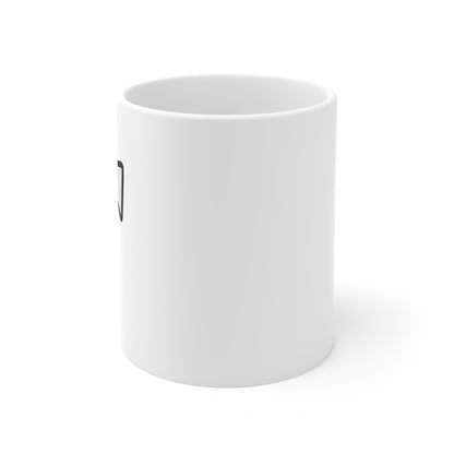 Sad Stonks Mug