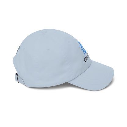 Only Bugs Dad Cap