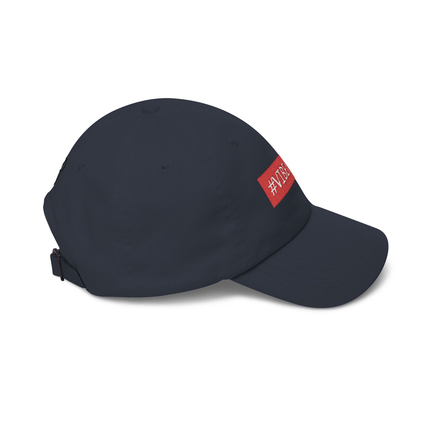 #VIBECODER Dad Cap