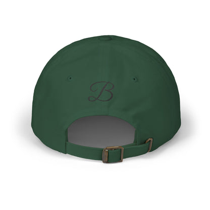 Only Bugs Dad Cap