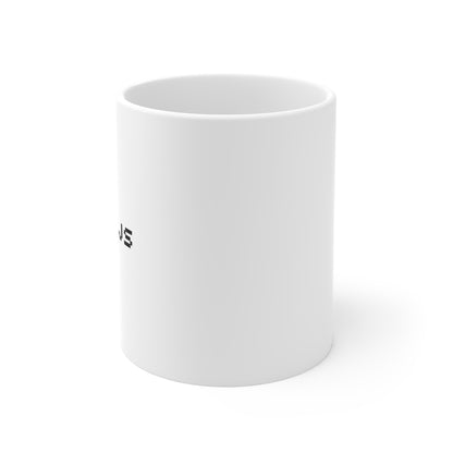 index.js Computer Mug