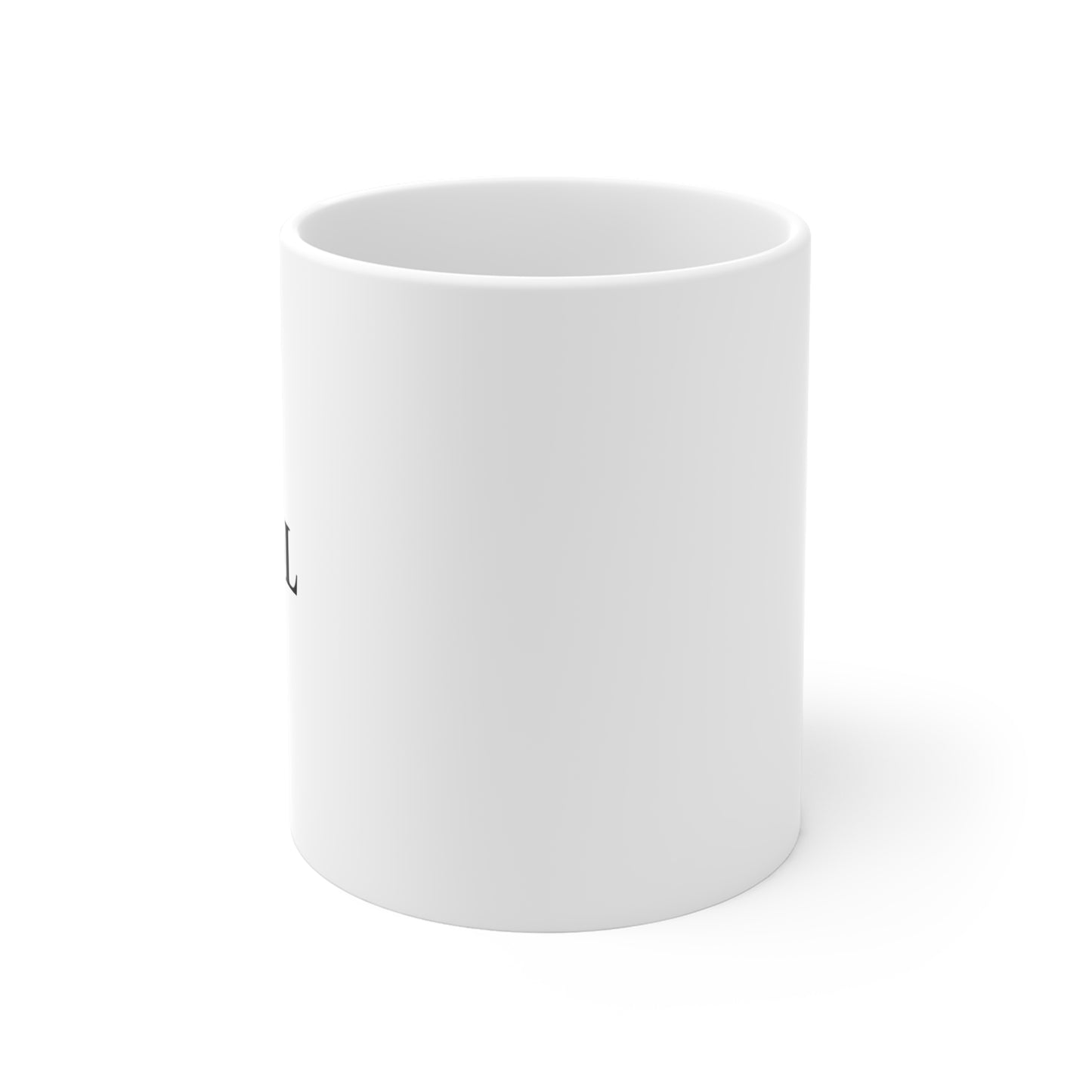 HODL Mug