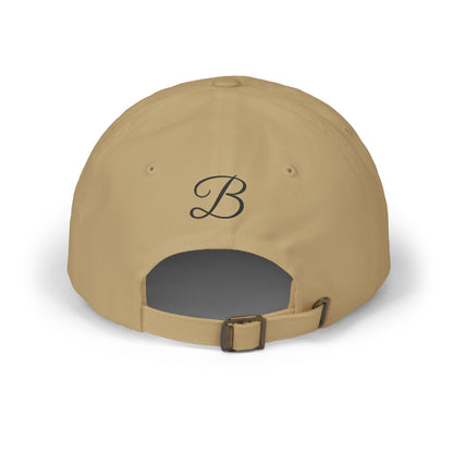 Aesthetic Optimization Dad Cap