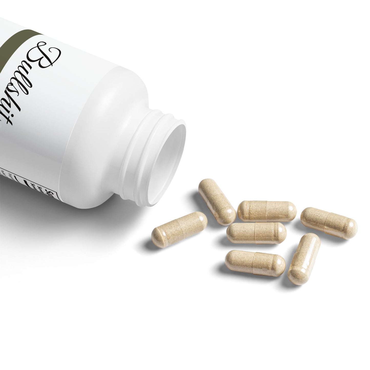 Acai Berry Complex Supplement (60 Capsules)
