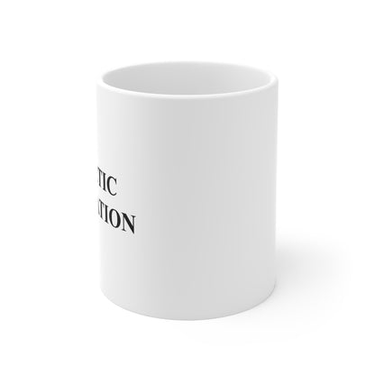 Aesthetic Optimization Mug