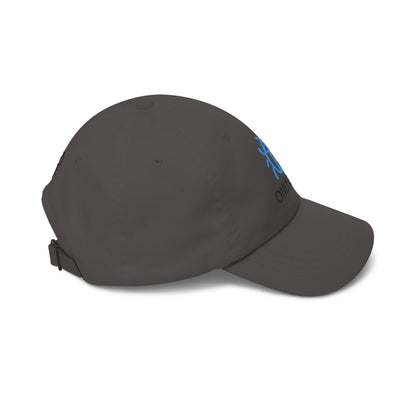 Only Bugs Dad Cap