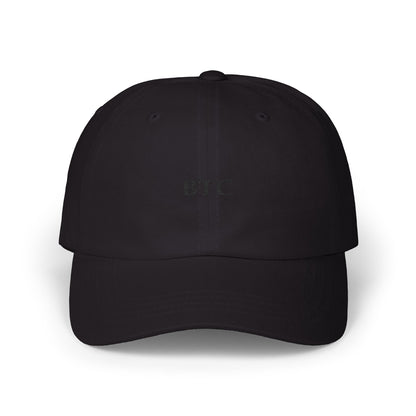 Bitcoin Dad Cap