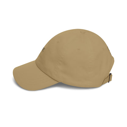 Bitcoin Dad Cap