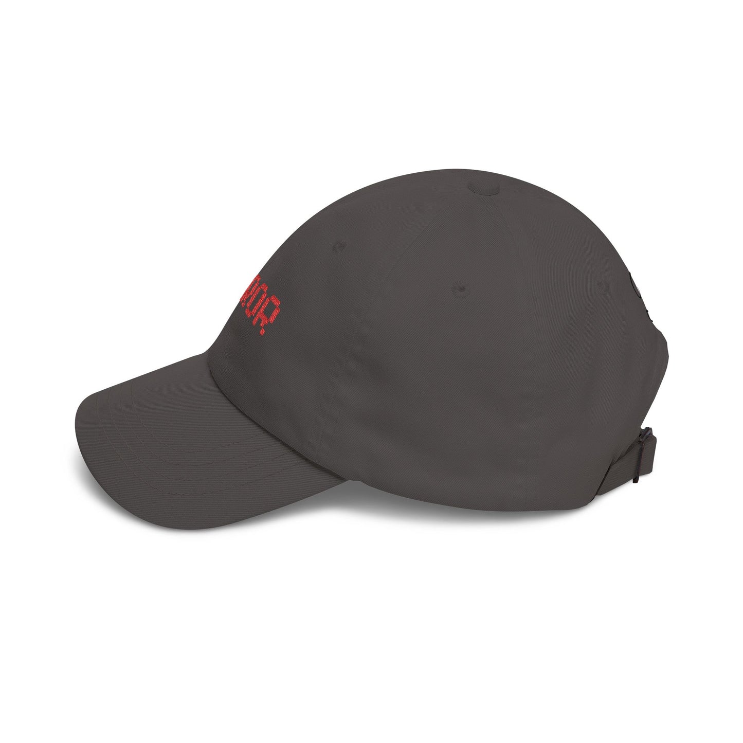 ERROR Dad Cap