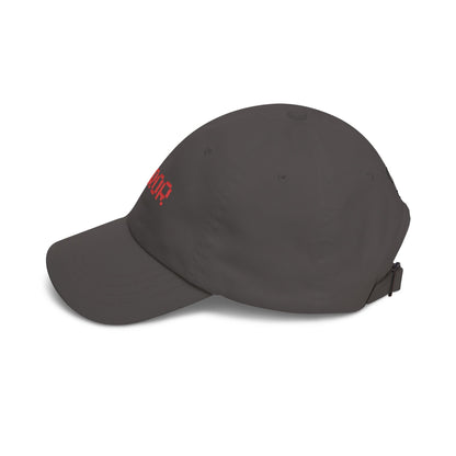 ERROR Dad Cap