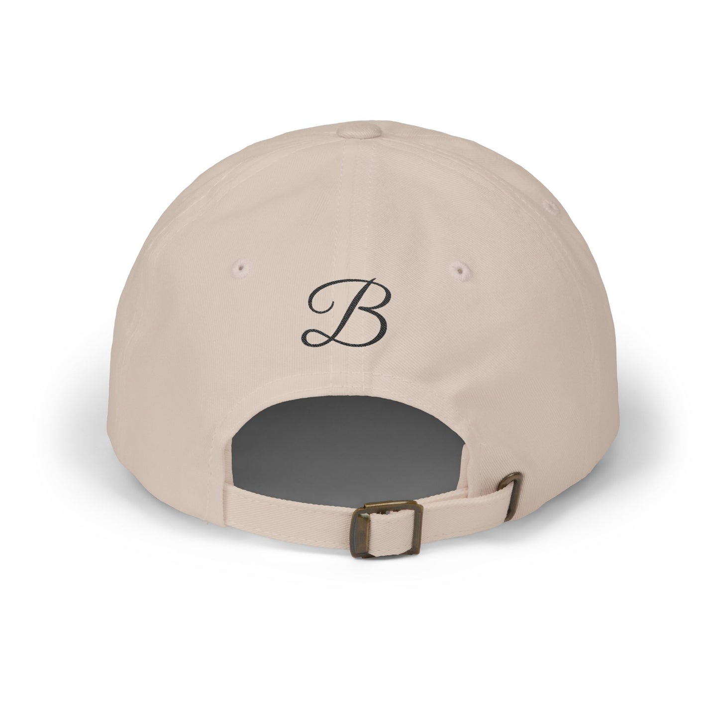 Only Bugs Dad Cap