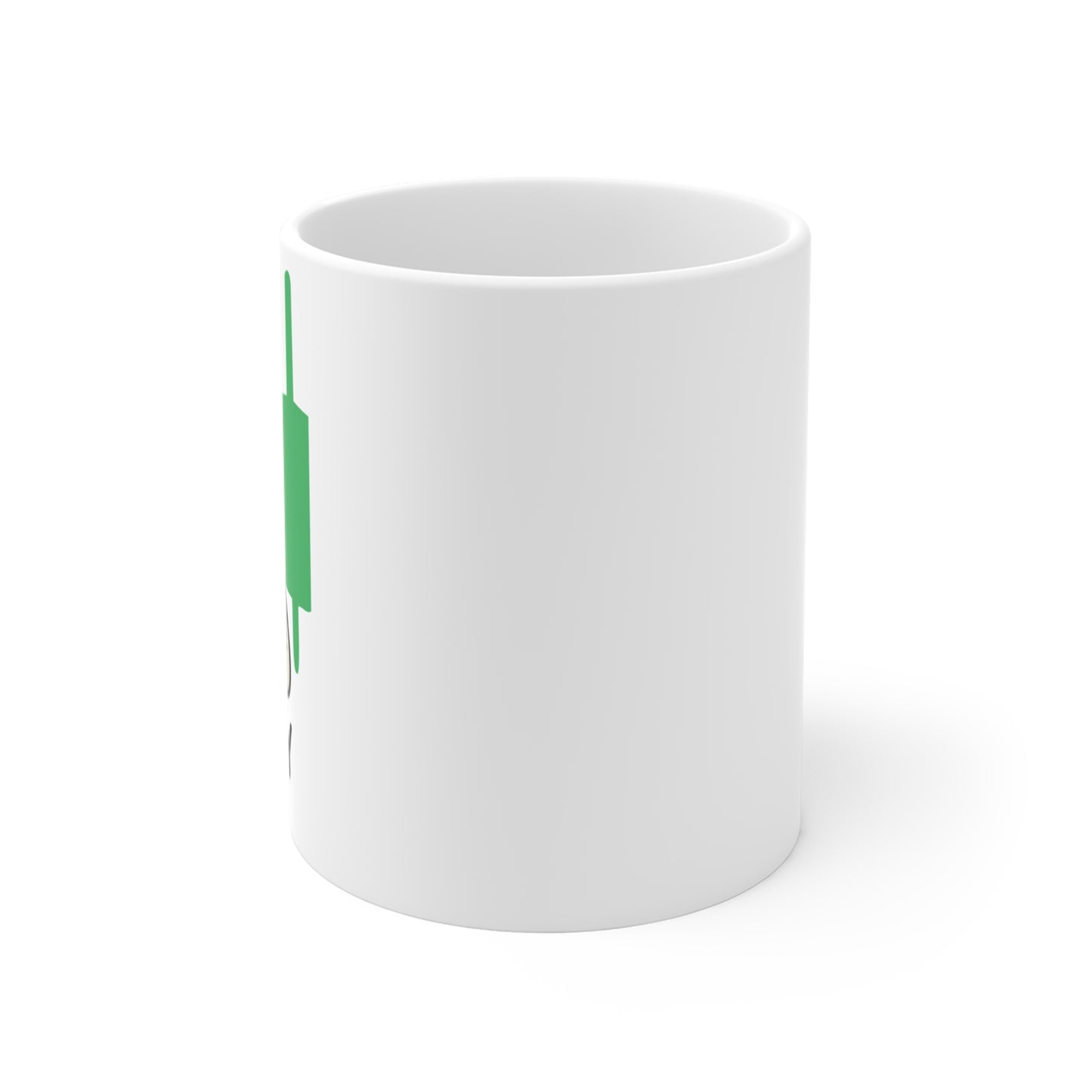 Still Early Mug