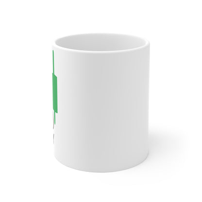 Still Early Mug