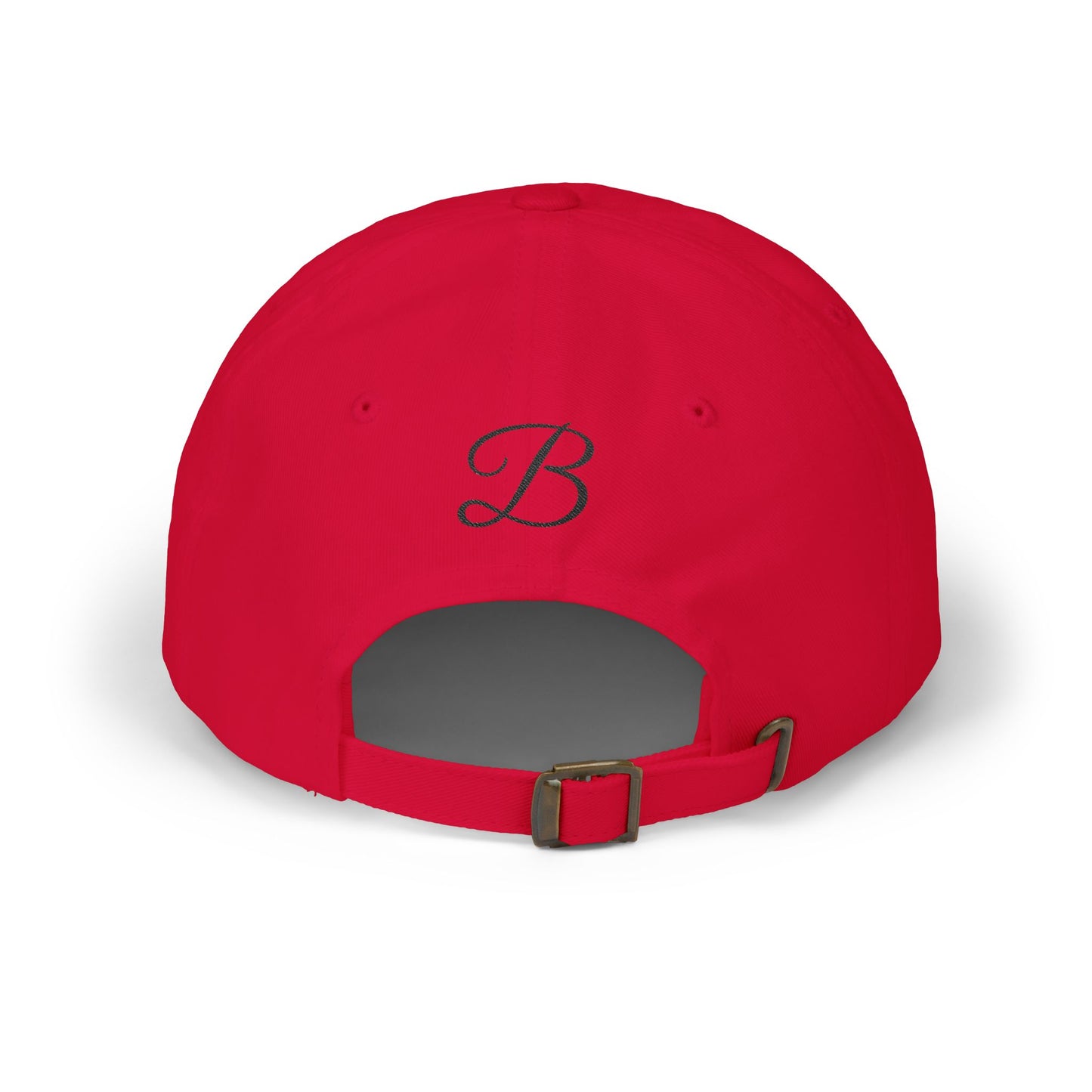 Bitcoin Dad Cap