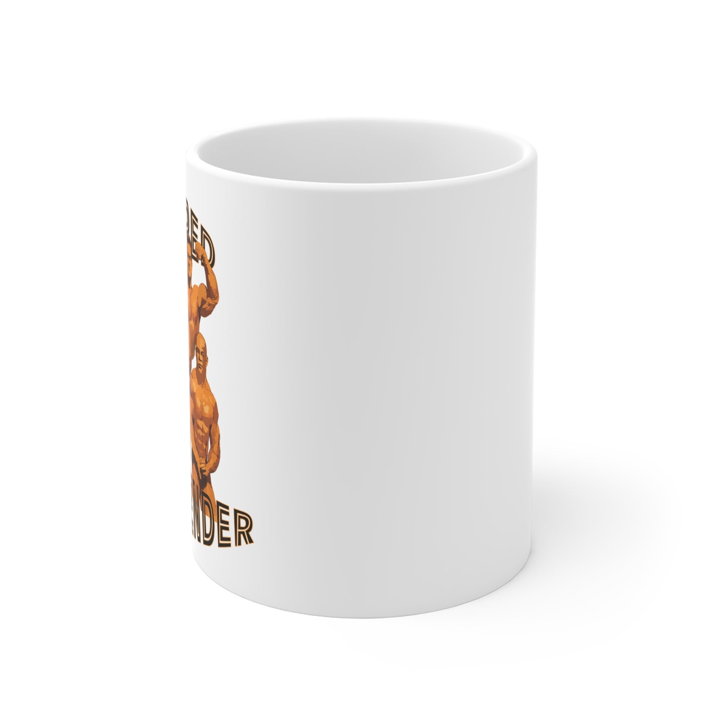 Registered Flex Offender Mug