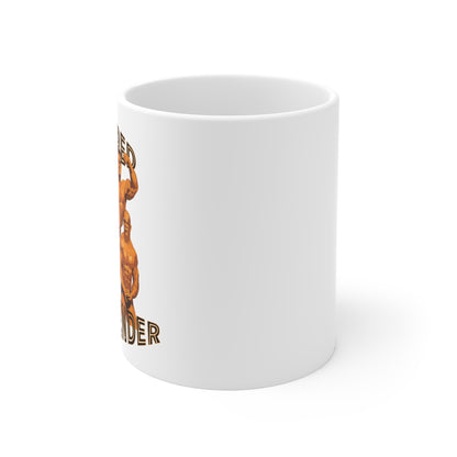 Registered Flex Offender Mug