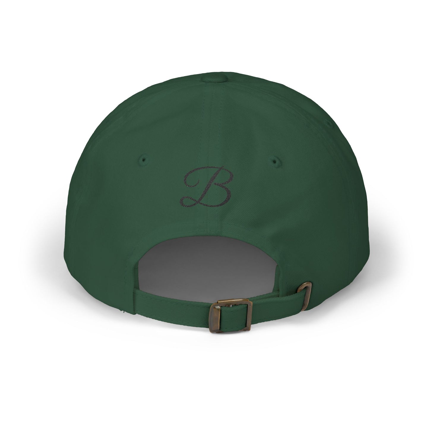 #VIBECODER Dad Cap