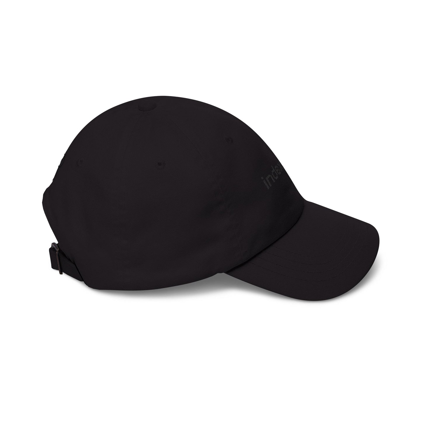 index.html Dad Cap