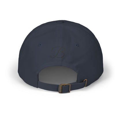 GAINSMAXXING Dad Cap