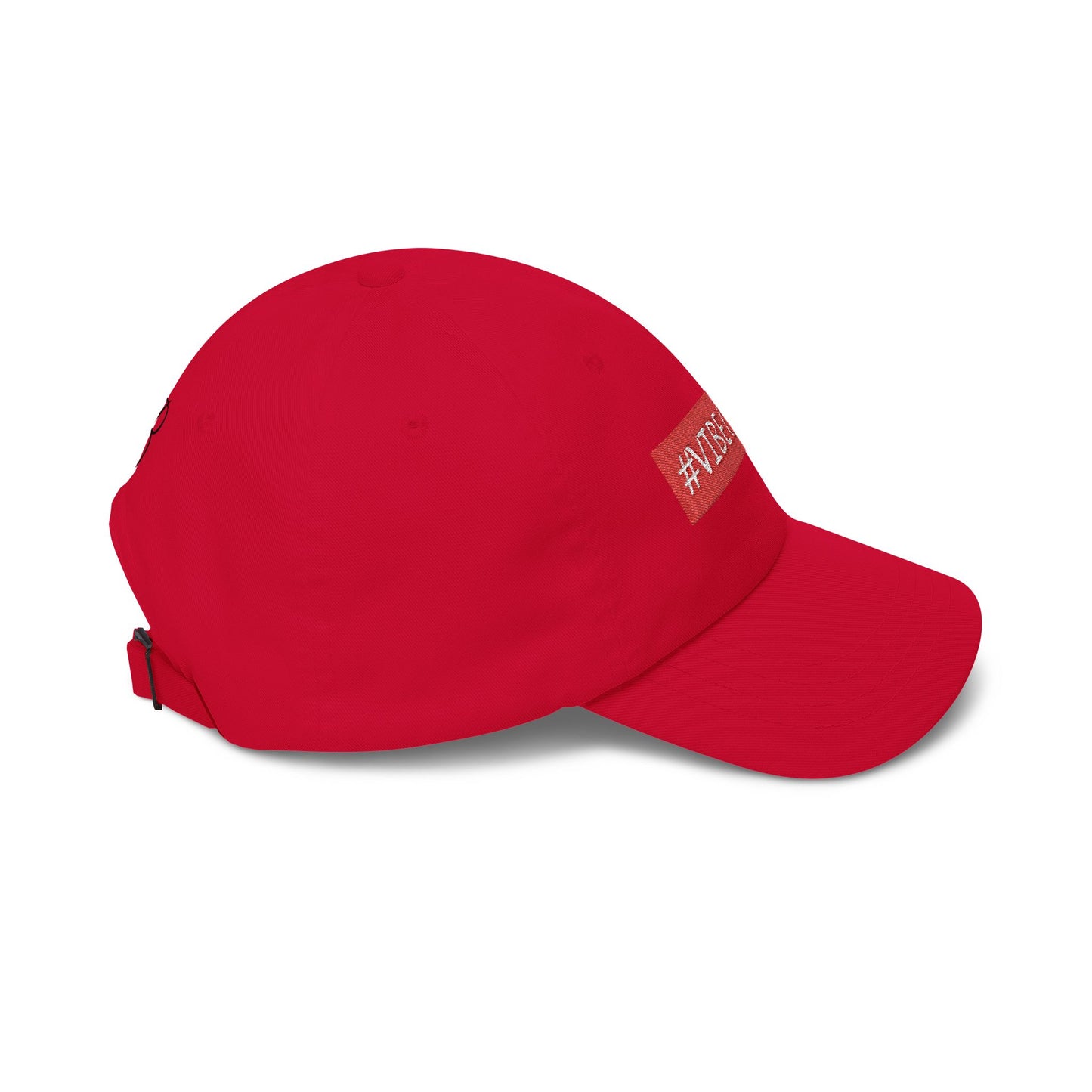 #VIBECODER Dad Cap