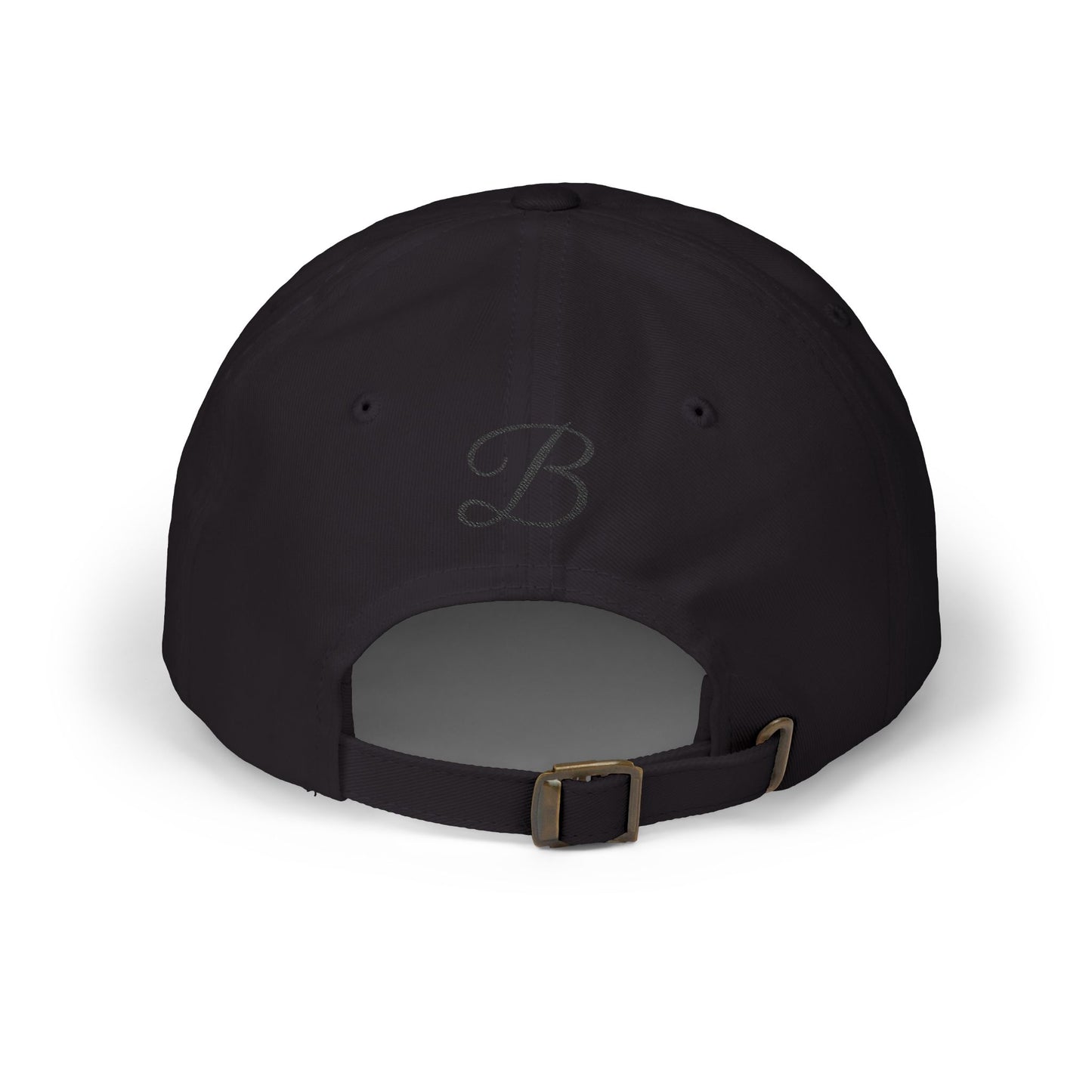 Doge Dad Cap