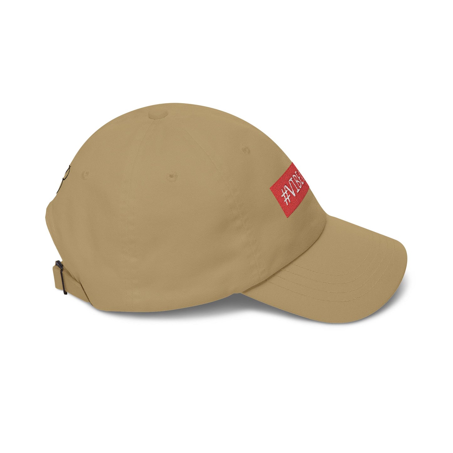 #VIBECODER Dad Cap