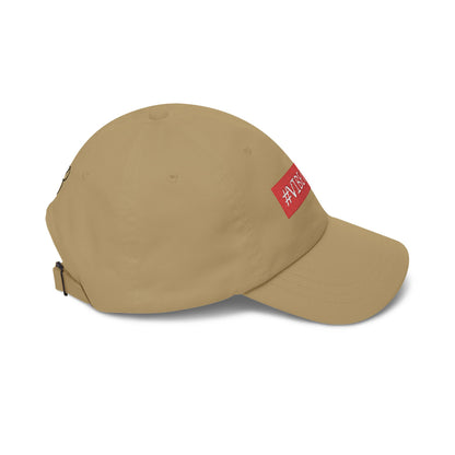 #VIBECODER Dad Cap