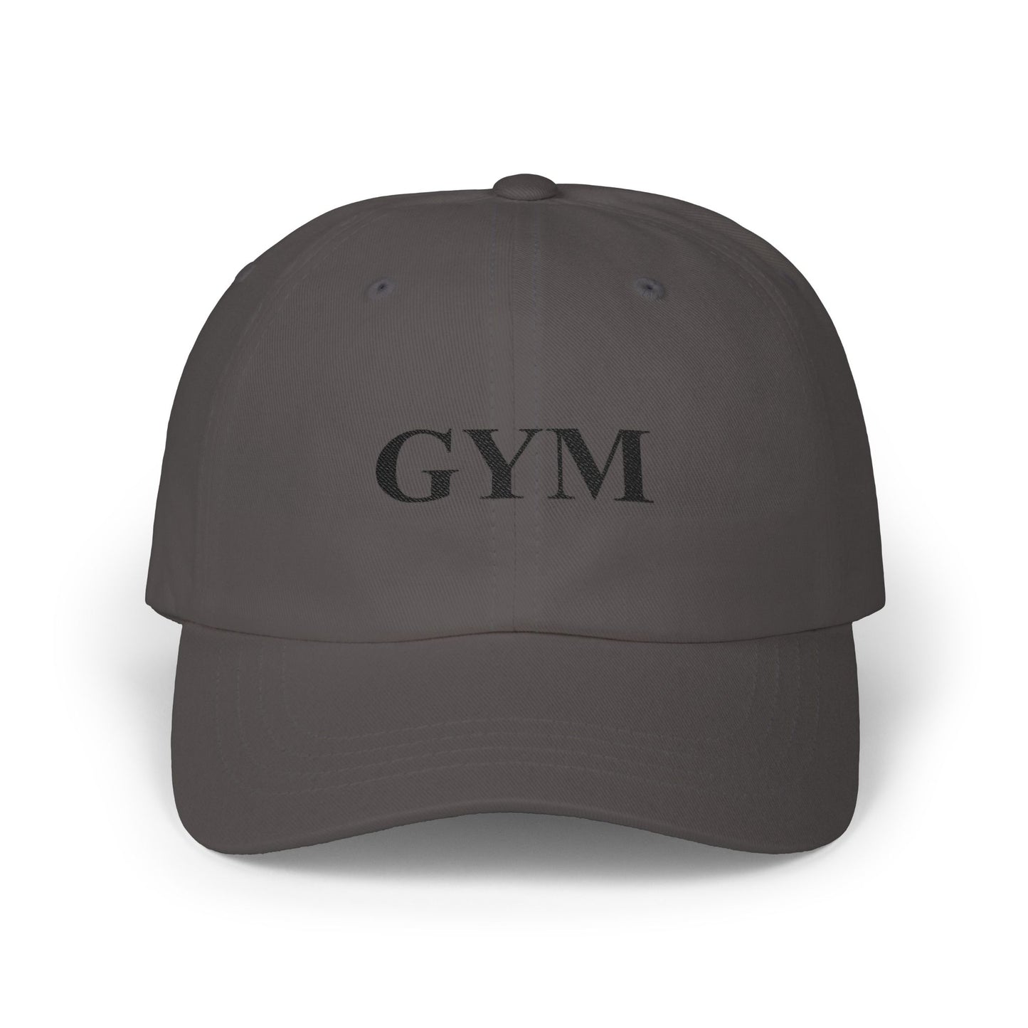 Gym Dad Cap