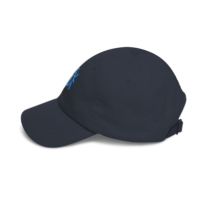 Only Bugs Dad Cap