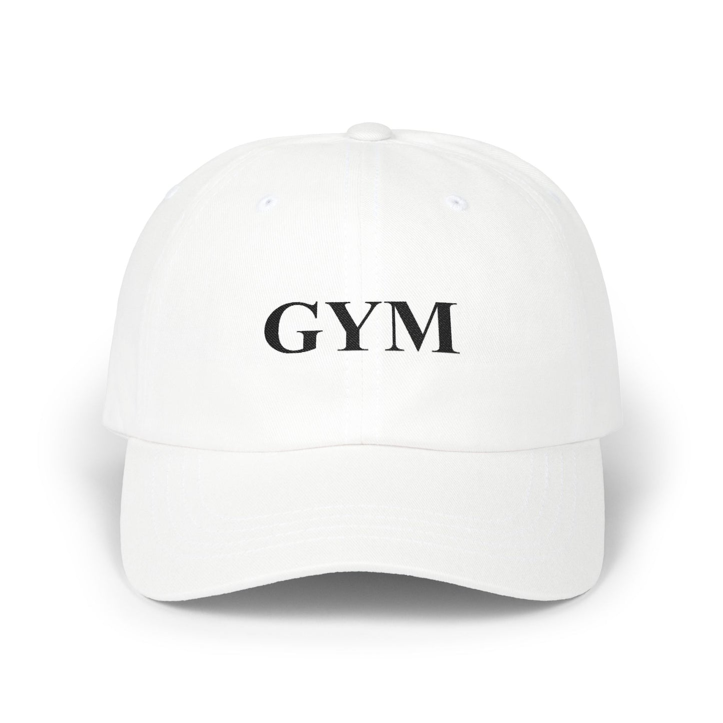 Gym Dad Cap