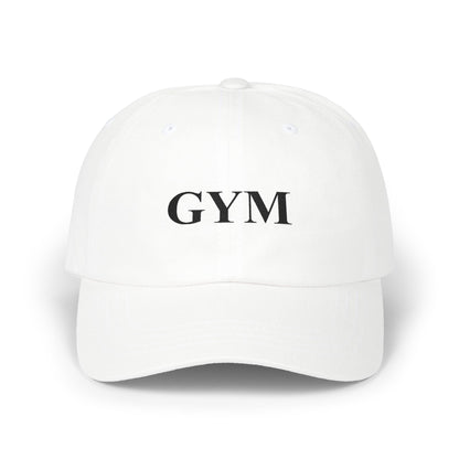 Gym Dad Cap