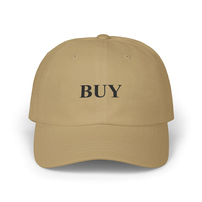 BUY Dad Cap