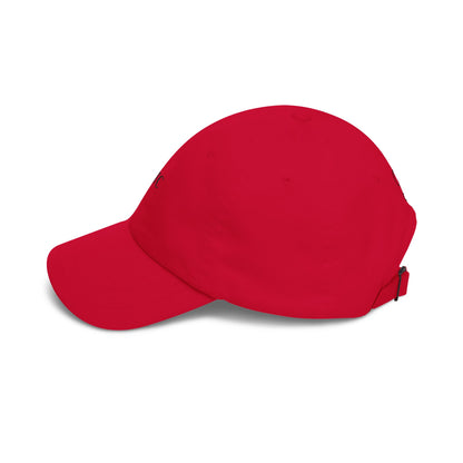 Bitcoin Dad Cap