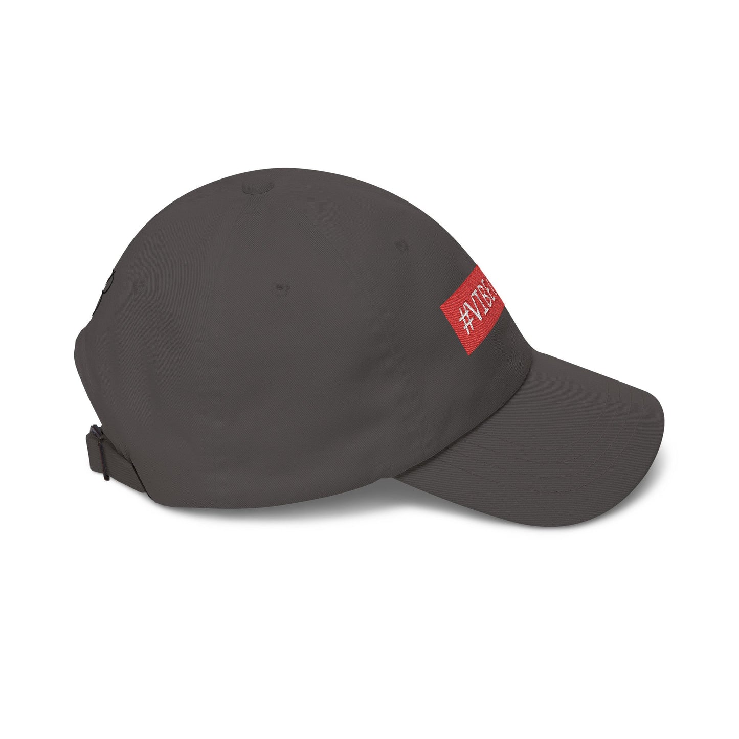 #VIBECODER Dad Cap