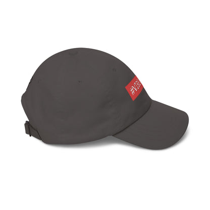 #VIBECODER Dad Cap