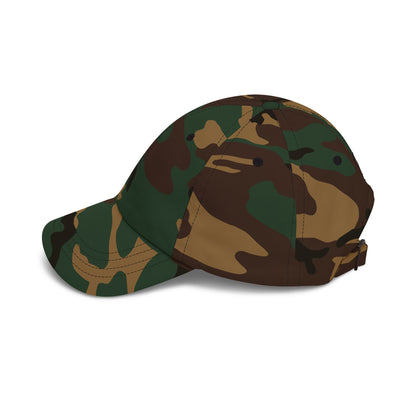 Bitcoin Dad Cap