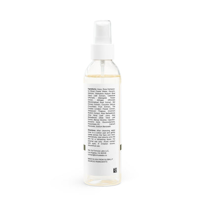Calming Toner, 6oz