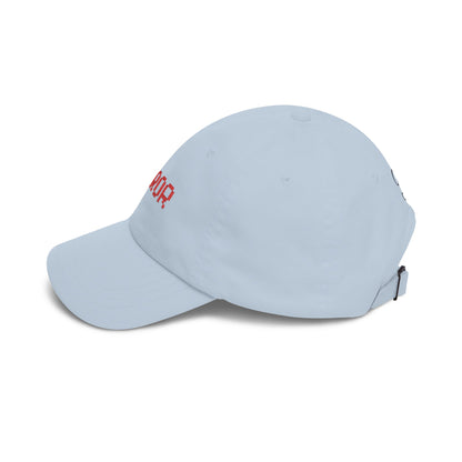 ERROR Dad Cap