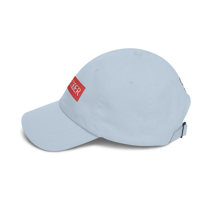 #VIBECODER Dad Cap