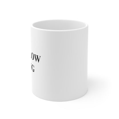 Cashflow Is King Mug