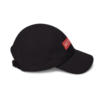 #VIBECODER Dad Cap