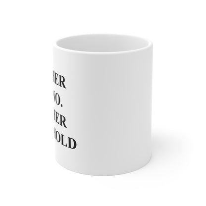 Make Her Mug