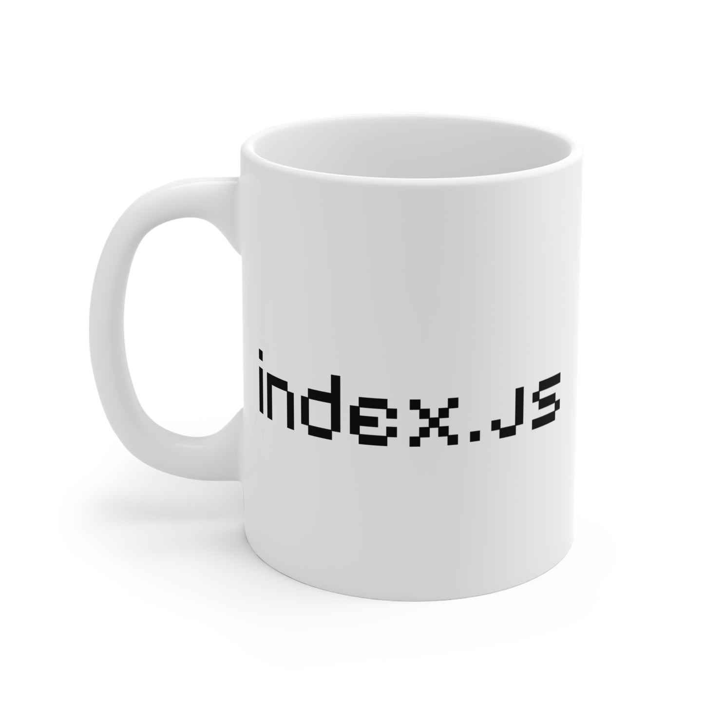 index.js Mug