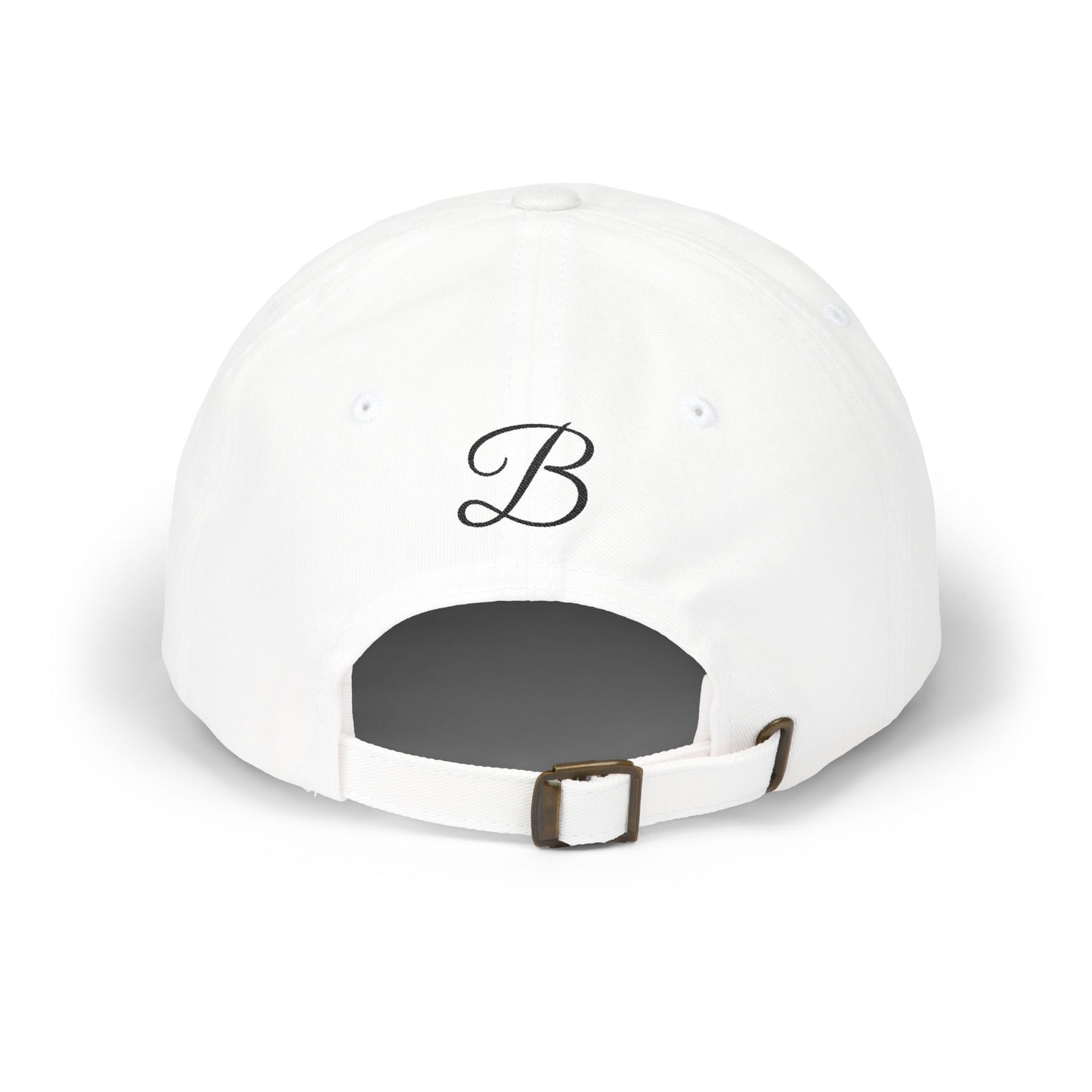 ERROR Dad Cap