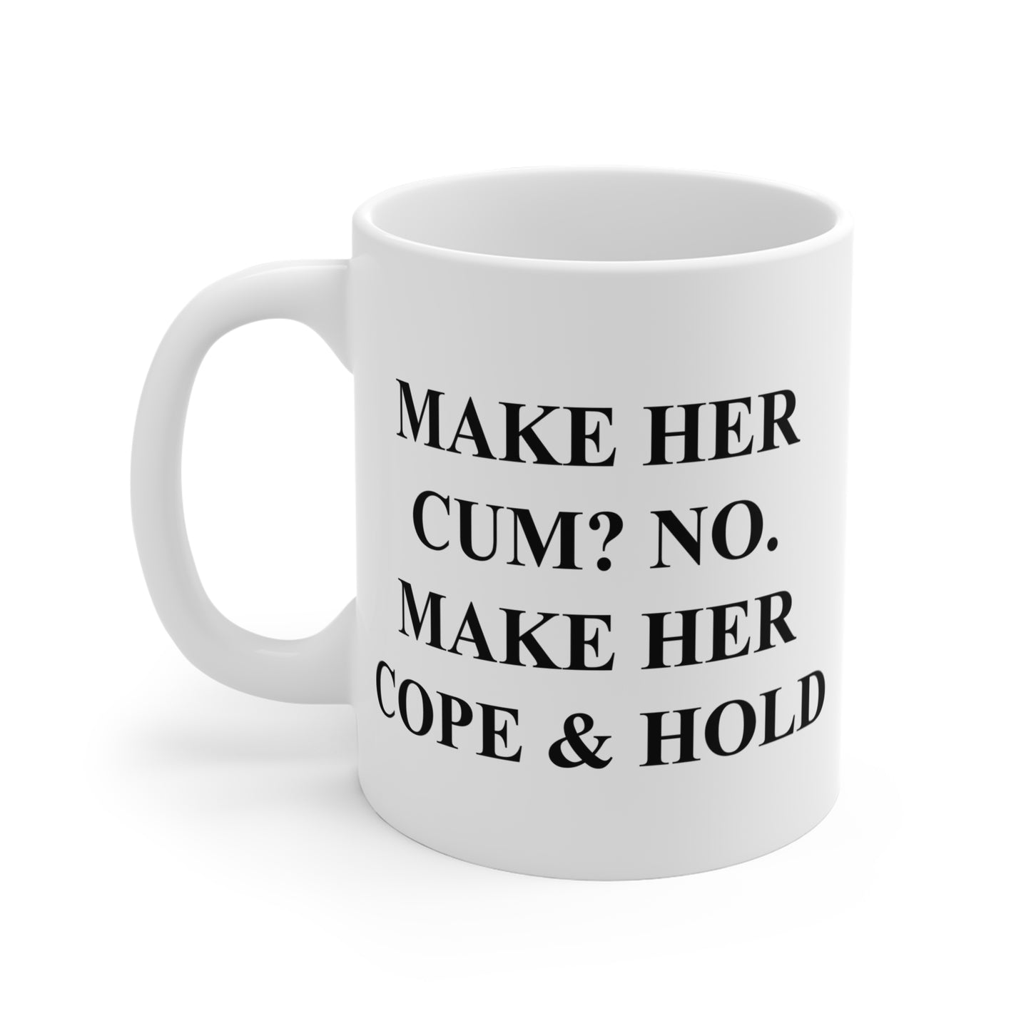 Make Her Mug