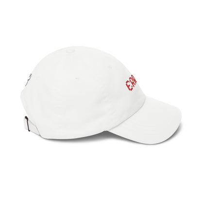 ERROR Dad Cap