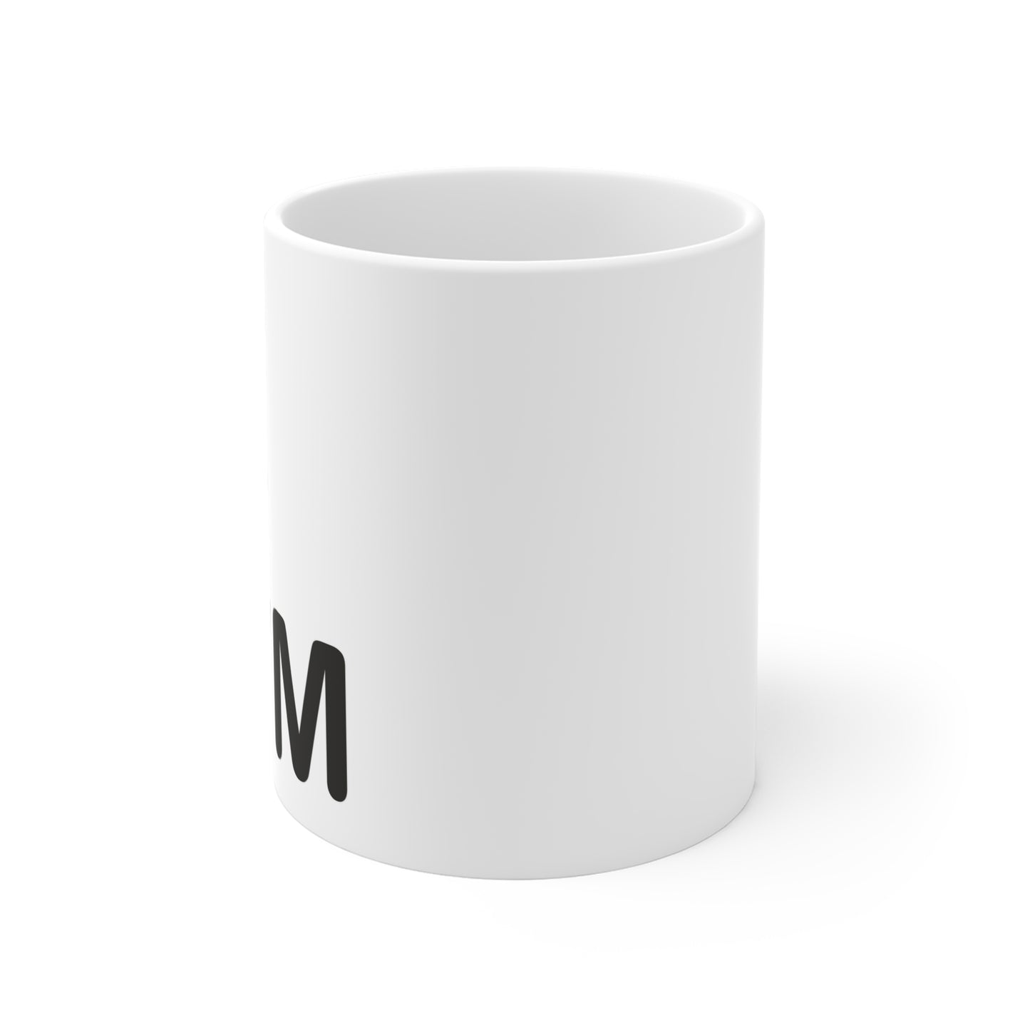 I Love Gym Mug